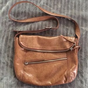 HOBO crossbody bag